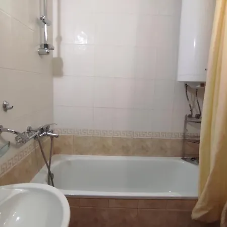 Dom-el Real In Sea View Complex * Szveti Vlasz