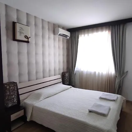 Dom-el Real In Sea View Complex Szveti Vlasz