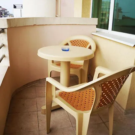 Dom-el Real In Sea View Complex Apartman Szveti Vlasz