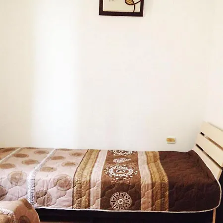 Apartman Dom-el Real In Sea View Complex Szveti Vlasz