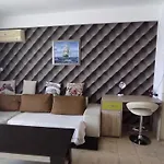 公寓 Dom-el Real In Sea View Complex 圣弗拉斯