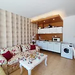 Dom-el Real In Sea View Complex * 圣弗拉斯