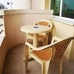 Dom-el Real In Sea View Complex 公寓 圣弗拉斯