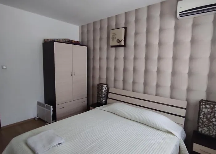 Dom-el Real In Sea View Complex Szveti Vlasz