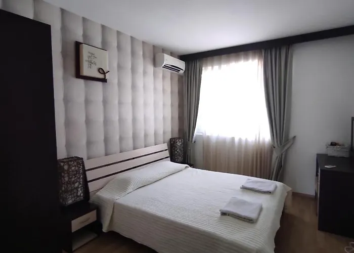 Dom-el Real In Sea View Complex Szveti Vlasz